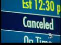 News video: FLIGHTS CANCELED | Brown | FRI 02/08/13 | 4PM