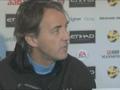 News video: Mancini: We can do better